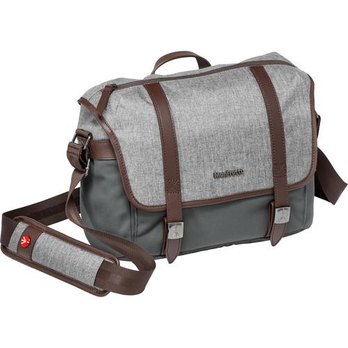 Manfrotto Windsor Camera Messenger Bag