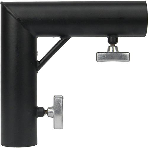 Matthews Corner for 1.5" Round Frame Sections