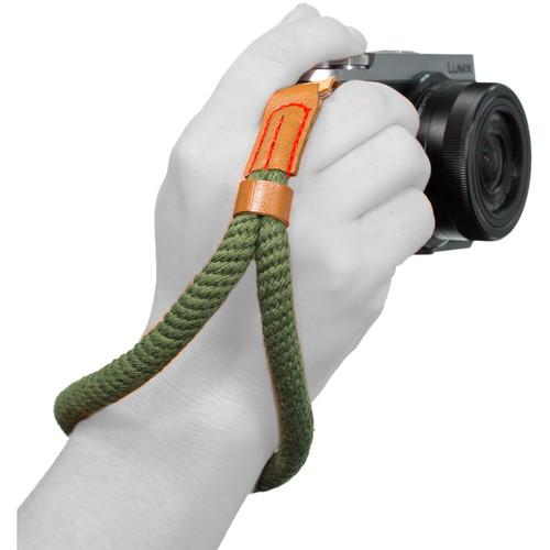 MegaGear Cotton Wrist Strap