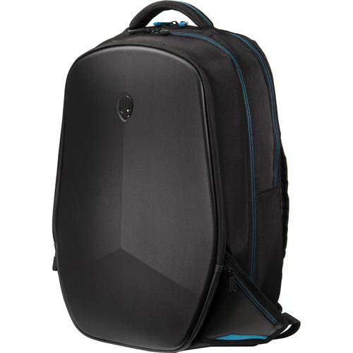 Mobile Edge Alienware Vindicator 2.0 Backpack for 13" Laptops