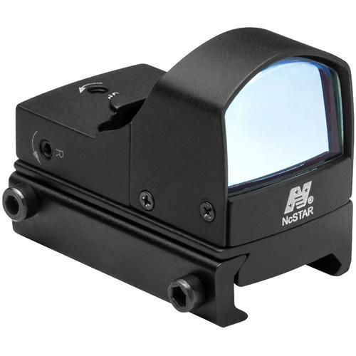 NcSTAR 1x23 Micro Blue Dot Reflex