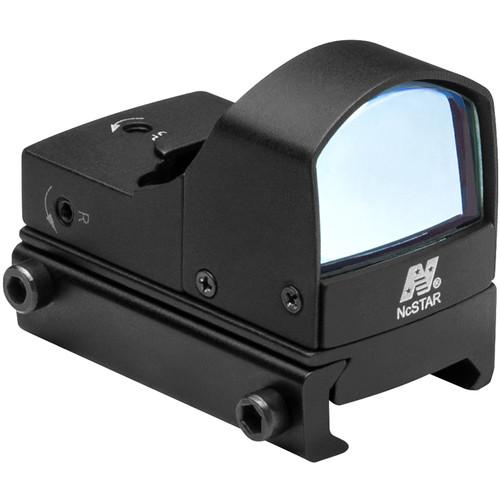 NcSTAR 1x23 Micro Green Dot Reflex