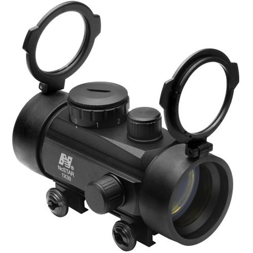 NcSTAR 1x30 DBB130 Reflex Red Dot Sight