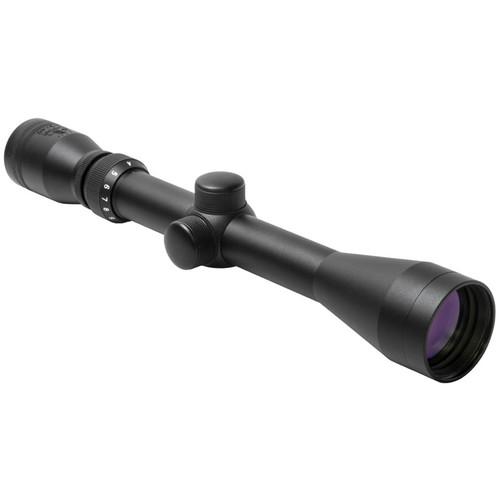 NcSTAR 3-9x40 Shooter Series Riflescope