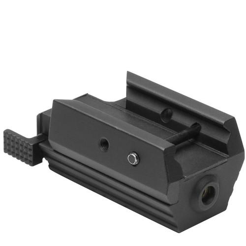 NcSTAR AAPRLS Red Aiming Laser