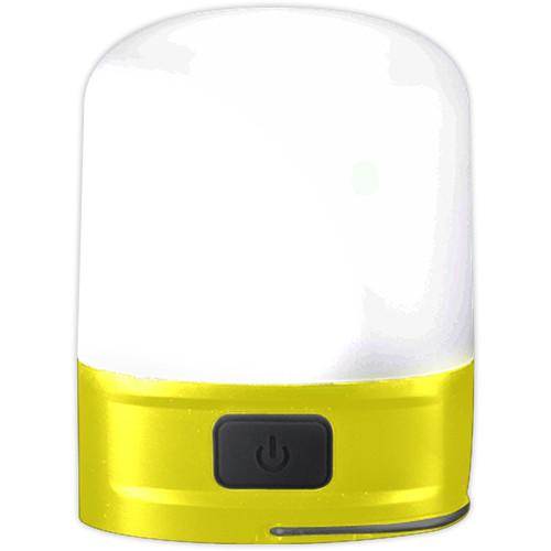 Nitecore LR10 Rechargeable Pocket Camping Lantern
