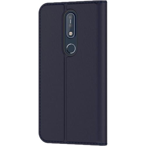 Nokia 7.1 Entertainment Flip Cover