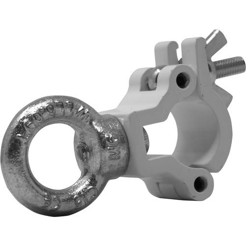 Odyssey Innovative Designs Extra Small Mini Clamp with Eye Bolt
