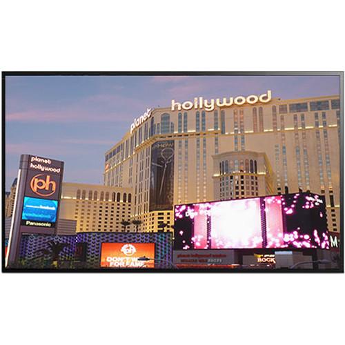 Orion Images R4K Series 65" 4K Video Wall LCD Monitor with Narrow Bezel