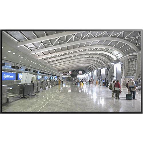 Orion Images R4K Series 98" 4K Video Wall LCD Monitor with Narrow Bezel