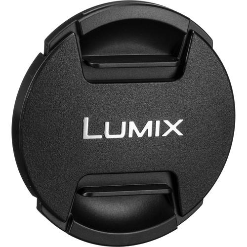 Panasonic DMW-LFC58A Lens Cap