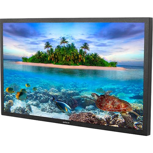 Peerless-AV UV492 49" UltraView 4K UHD AllSeason Outdoor TV