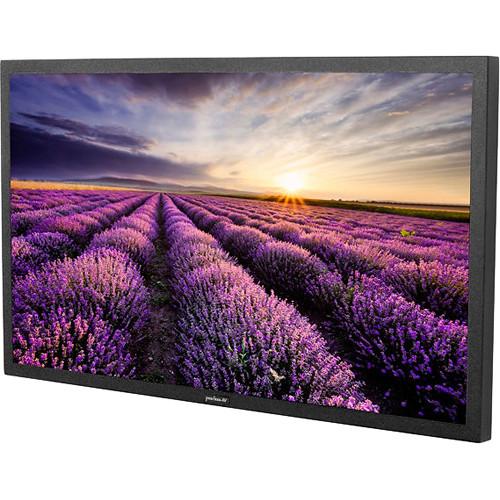Peerless-AV UV552 55" UltraView 4K UHD AllSeason Outdoor TV