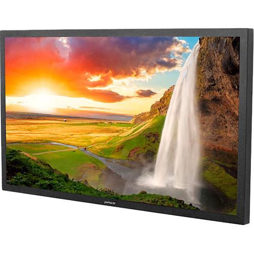 Peerless-AV UV652 65" UltraView 4K UHD AllSeason Outdoor TV