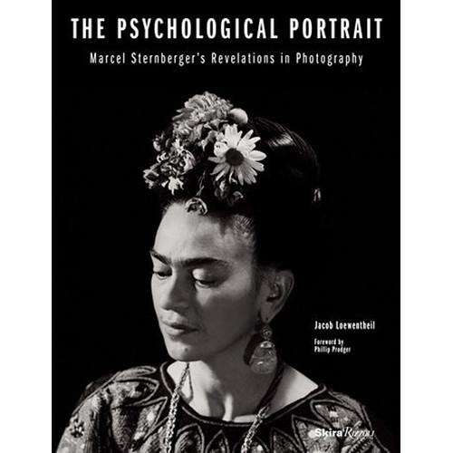 Penguin Book: The Psychological Portrait: Marcel Sternberger