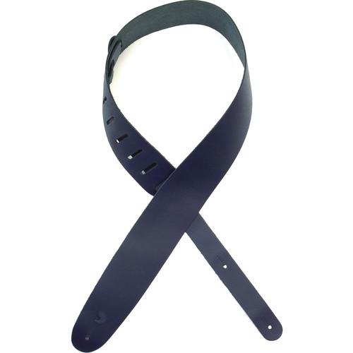 Planet Waves Classic Leather Guitar Strap