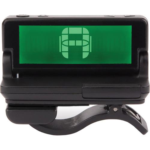 Planet Waves Clip-On Headstock Tuner