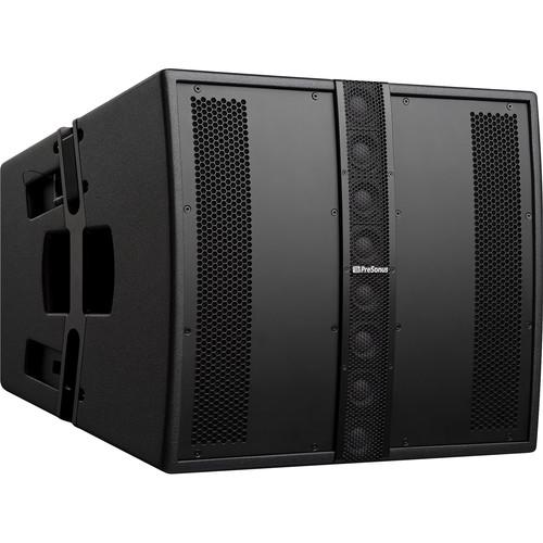 PreSonus CDL12 Constant Directivity Sound Reinforcement Loudspeaker