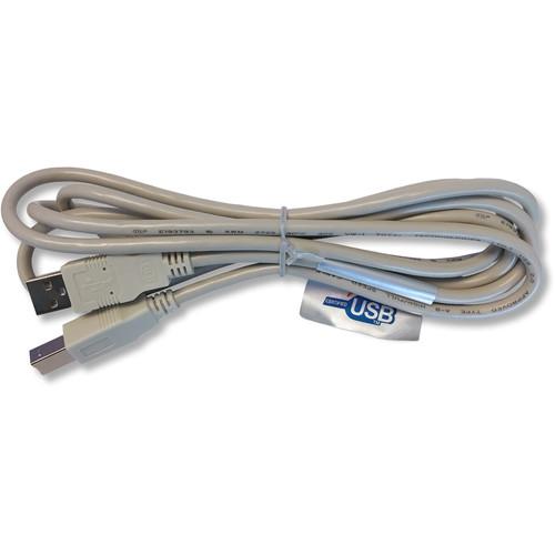 Primera USB 2.0 Type-A to Type-B Cable