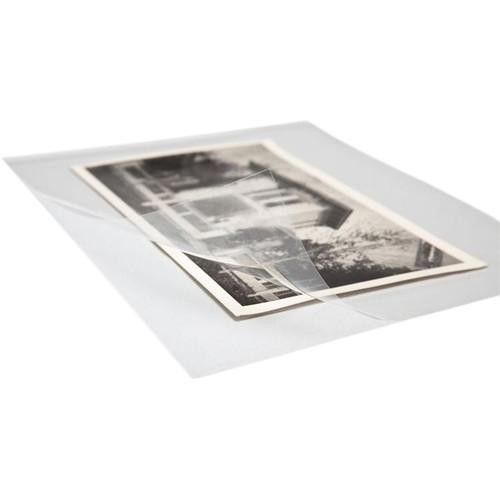 Print File 9 x 12" Polyester Sheets