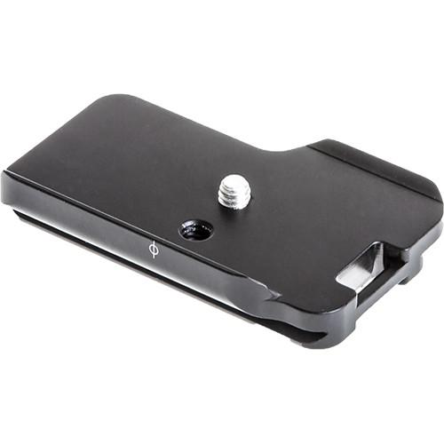 Really Right Stuff B5D2 Plate for Canon 5D Mark II