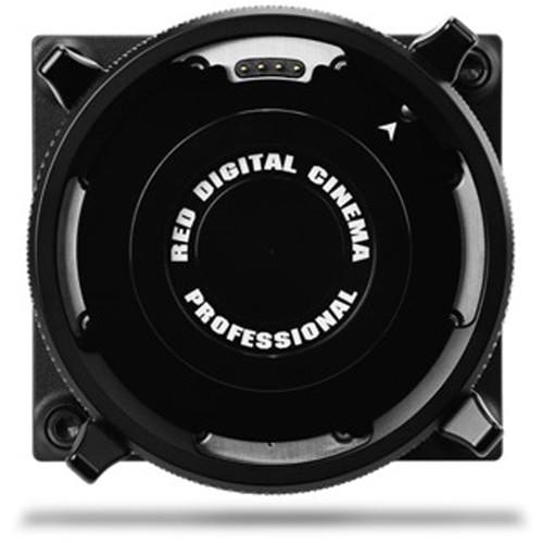RED DIGITAL CINEMA DSMC VV Al Pl Mount 2.0