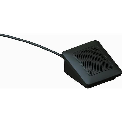 Revolabs Directional Tabletop Elite Wired Microphone with Mute Option
