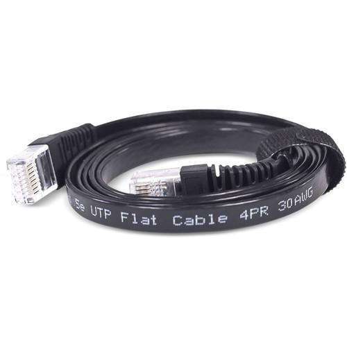 Rhino Camera Gear Cat5e Flat Cable for Motion Controller Motor