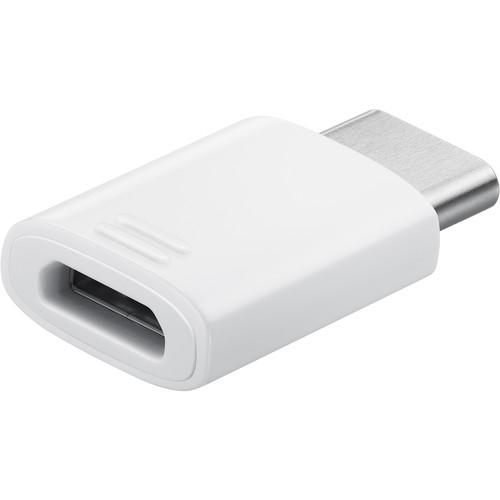 Samsung Micro-USB to USB Type-C Adapter
