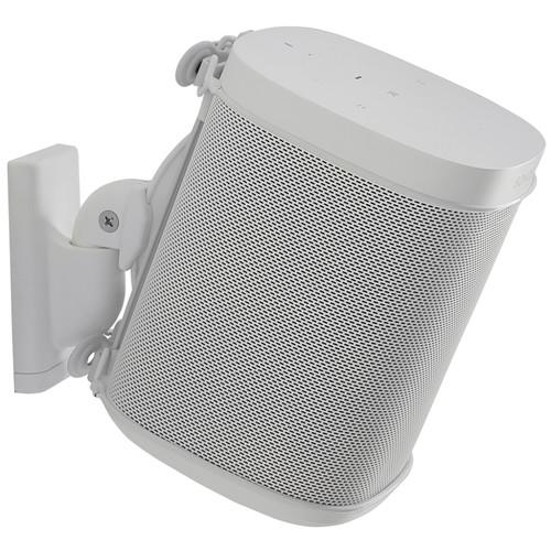 SANUS WSWM21 Wireless Speaker Wall Mount for the Sonos One, PLAY:1, & PLAY:3