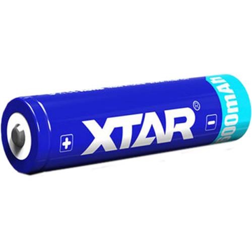 SeaLife XTAR 18650 Rechargeable Lithium-Ion Battery
