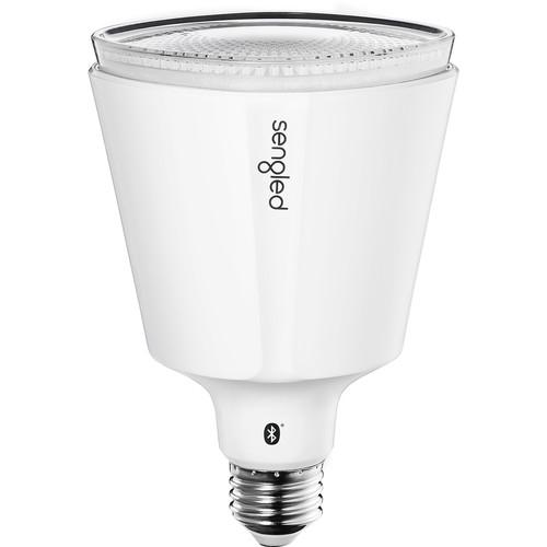 Sengled Solo Pro Smart Bulb with JBL Bluetooth Speaker