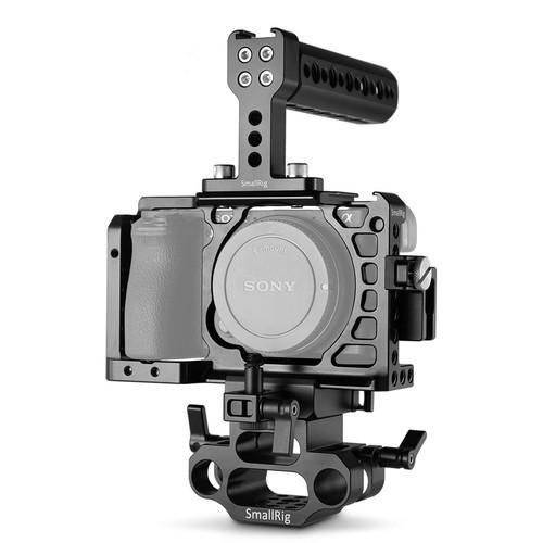 SmallRig 1986 Accessory Kit for Sony a6500