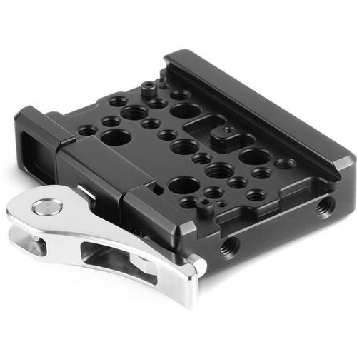 SmallRig 2006 Drop-In Baseplate