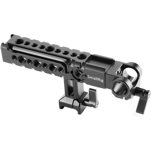 SmallRig 2027 NATO Top Handle Accessory Kit