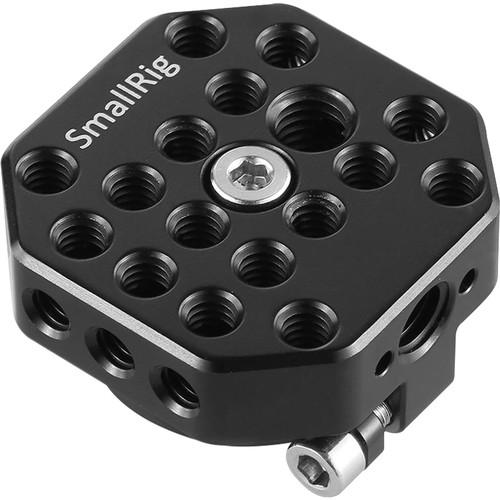 SmallRig Multifunctional Baseplate For Zhiyun Cranev2 Crane Plus