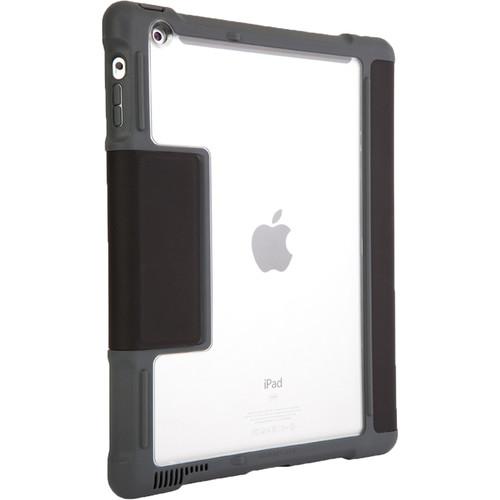 STM Dux Rugged Case for iPad 2 3 4