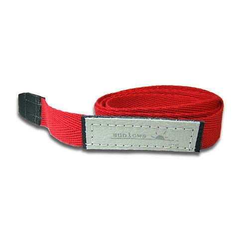 Sunlows Cotton Camera Strap with Ring