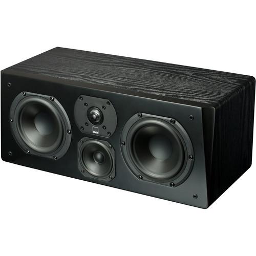 SVS Prime Three-Way Center Channel Speaker