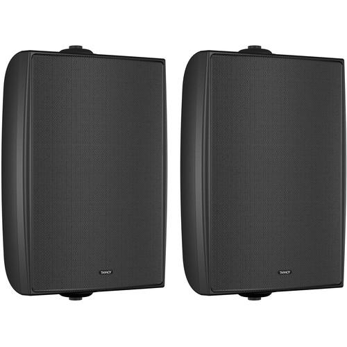 Tannoy 6" Coaxial Surface-Mount Loudspeaker with Transformer