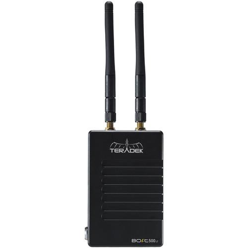 Teradek Bolt 500 LT HDMI Wireless Transmitter