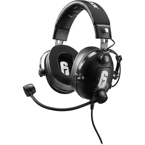 Thrustmaster T.Assault Gaming Headset