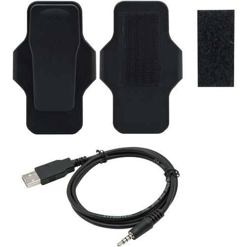 Transcend TS-DBK1 Accessory Kit for DrivePro