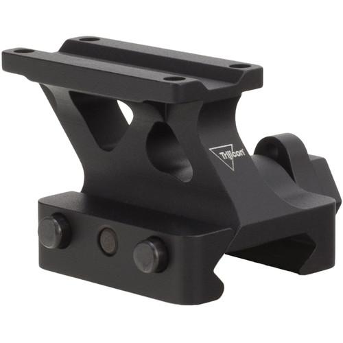 Trijicon MRO Quick Release Full Co-Witness Mount