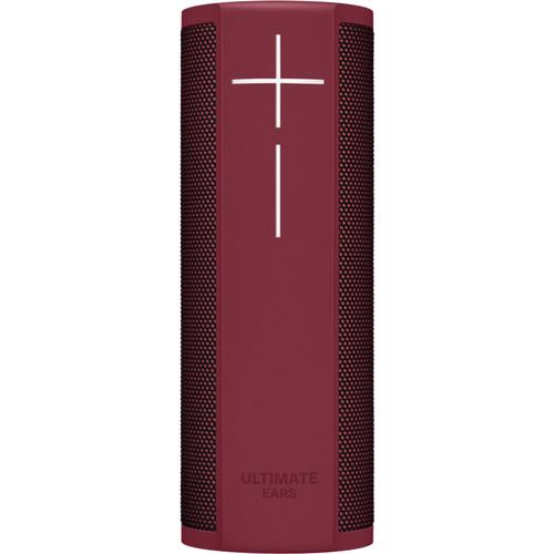 Ultimate Ears Blast Portable Wireless Speaker with Amazon Alexa