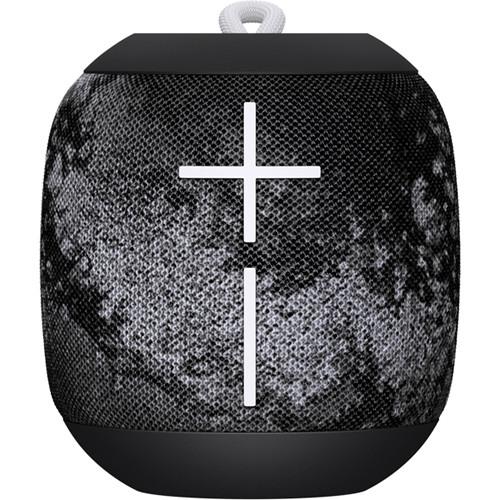 Ultimate Ears WONDERBOOM Freestyle Portable Mini Bluetooth Speaker