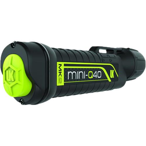 Underwater Kinetics Mini-Q40 MK2 eLED Dive Light