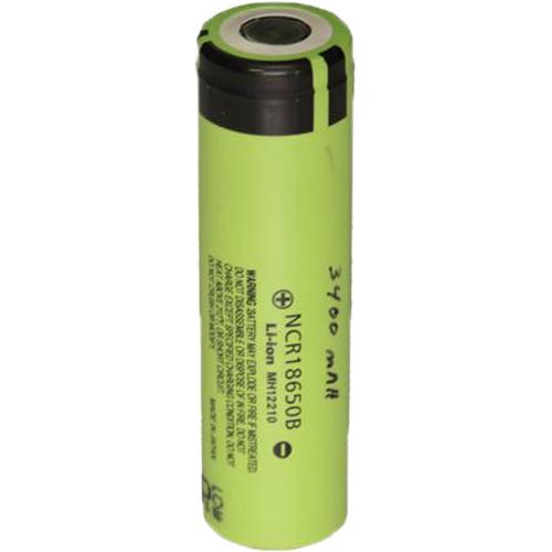 Underwater Kinetics Rechargeable 18650 Lithium-Ion Battery for Aqualite Pro Dive Light