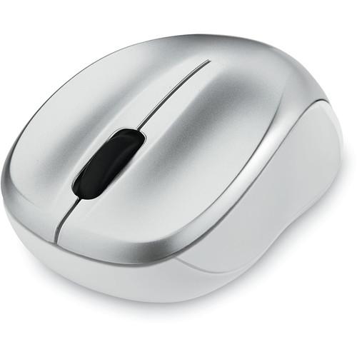 Verbatim Silent Wireless Blue LED Mouse