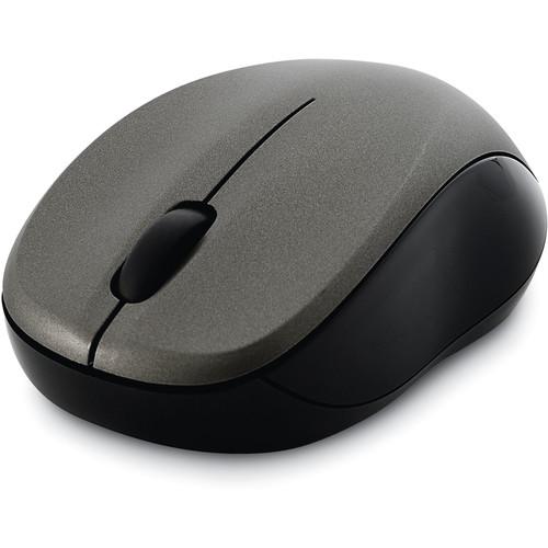 Verbatim Silent Wireless Blue LED Mouse